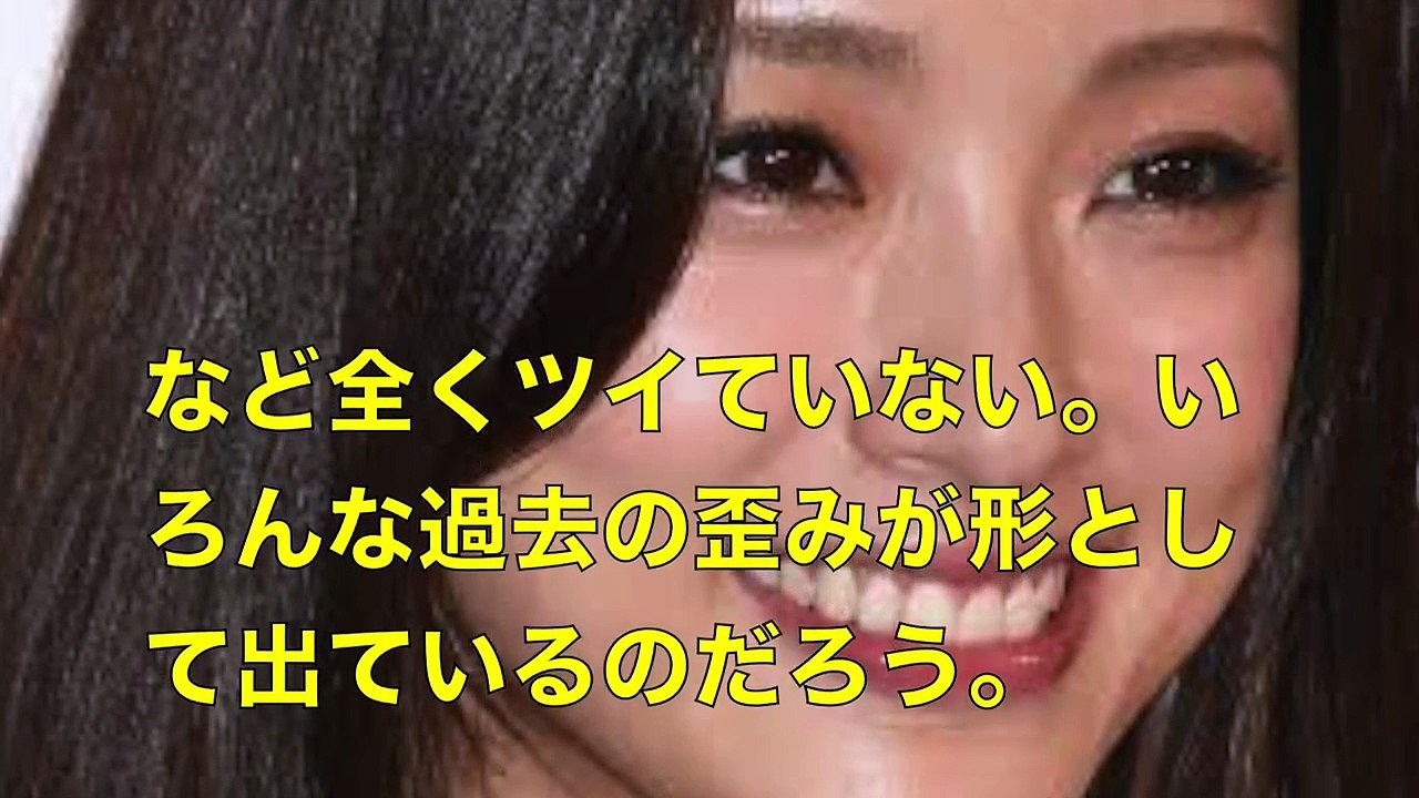 【超絶悲報】HIRO トラブル続き！…原因は過去の自分に……不自然な家族写真に失笑の嵐www