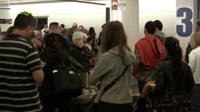 Head To This Country If You Want To Escape Flight Overbooking Problems