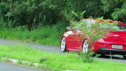 Cruze Hatch   Rodas 20' Presenza   Pneus Delinte 225_30R20   Suspensão à ar