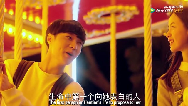 [ENGSUB] 170412 Operation Love - Love Version Trailer