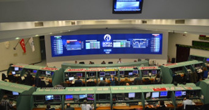 Borsa İstanbul BIST 100 Endeksi Tüm Zamanların En Yüksek Seviyesinde