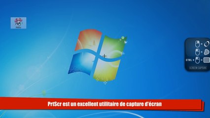 Tutoriel pour bien démarrer avec PrtScr