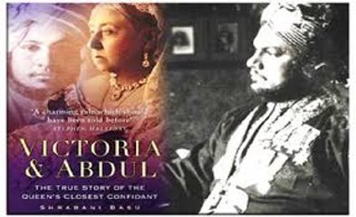 Victoria and Abdul (2017) Full Movie Streaming Online in HD-720p Video Quality