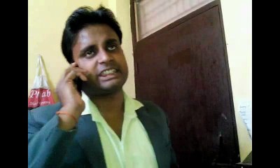 Wrong Number !!!!! Comedy !!!!! Prabhat Rajput