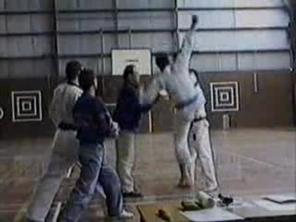 Karatekutya