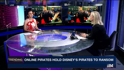 TRENDING | With Meredith Ross | Wednesday, May 17th 2017