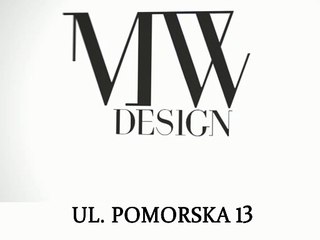 MW Design Salon Meblowy Bydgoszcz - spot na telebim Vis-Media s.c.