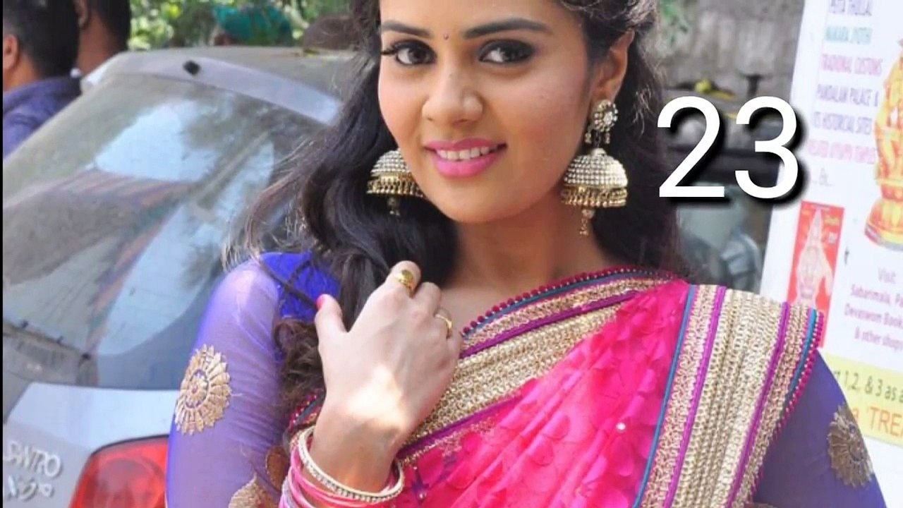 Do u Know Telugu tollywood TV anchors AGE