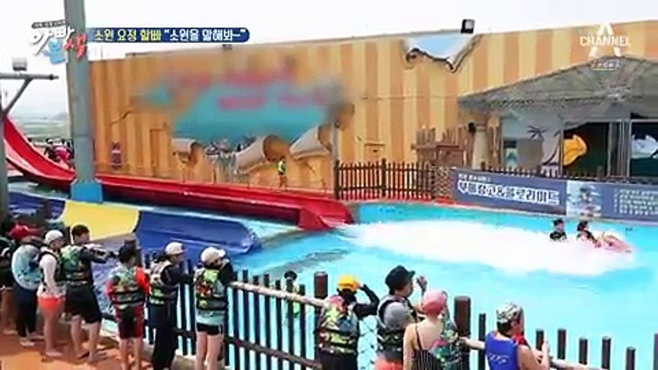 아재 감성 느와르 아빠본색.E45.170517 -2