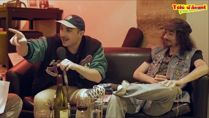 TeddyBoyRSA & Kriss ne connaissent rien à la zététique