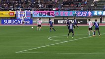 20151226 天皇杯準々決勝サガン鳥栖VSガンバ大阪 早坂ゴール！