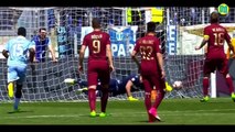 AS Roma vs Lazio 1-3 (30-04-2017) - Hasil AS Roma vs Lazio 1-3 - Full Highlights & Goals