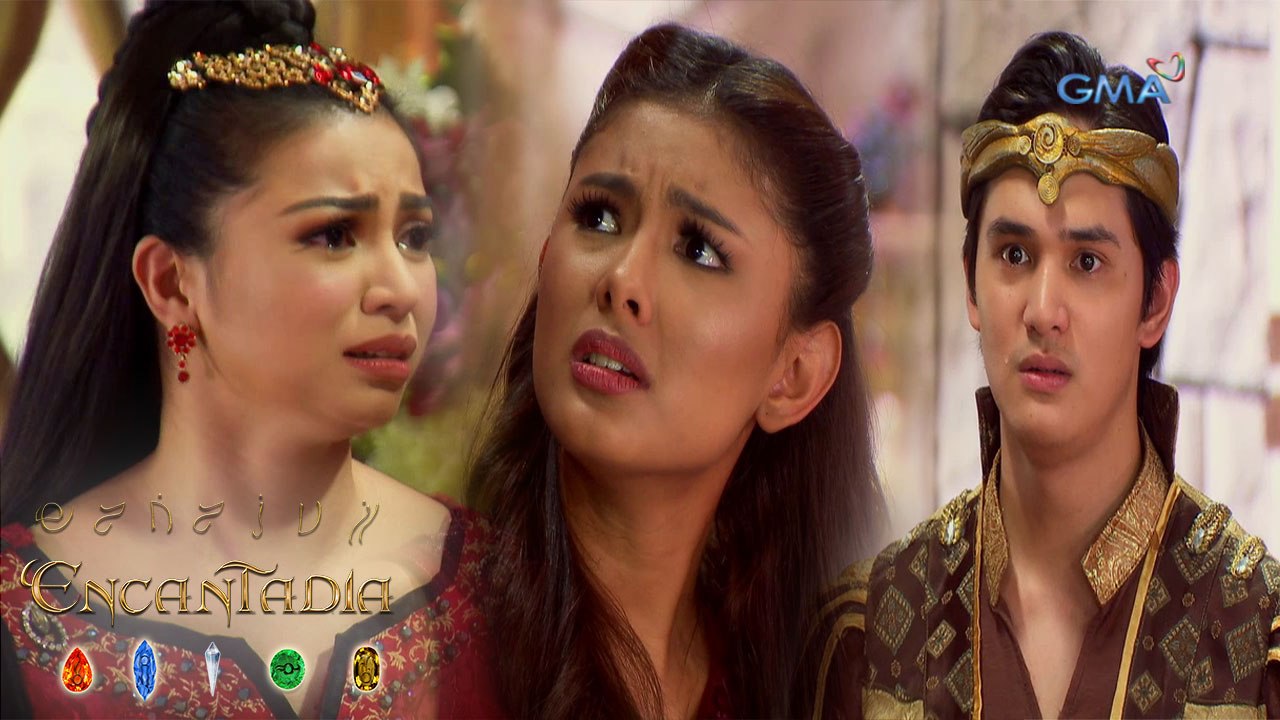 Encantadia: Pagtataksil para sa buhay ni Mira | Episode 216