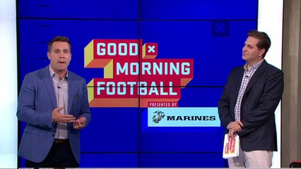 Kyle and Peter rehearse ESPYs monologue jokes for Peyton Manning