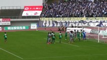 20151123 アビスパ福岡VS FC岐阜　ウェリゴール2！