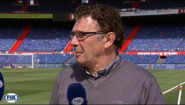 14-05-2017 Je moet geen gekke dingen gaan doen