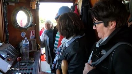 Santé : Prévenir les AVCs à bord d'un bateau (Vendée)
