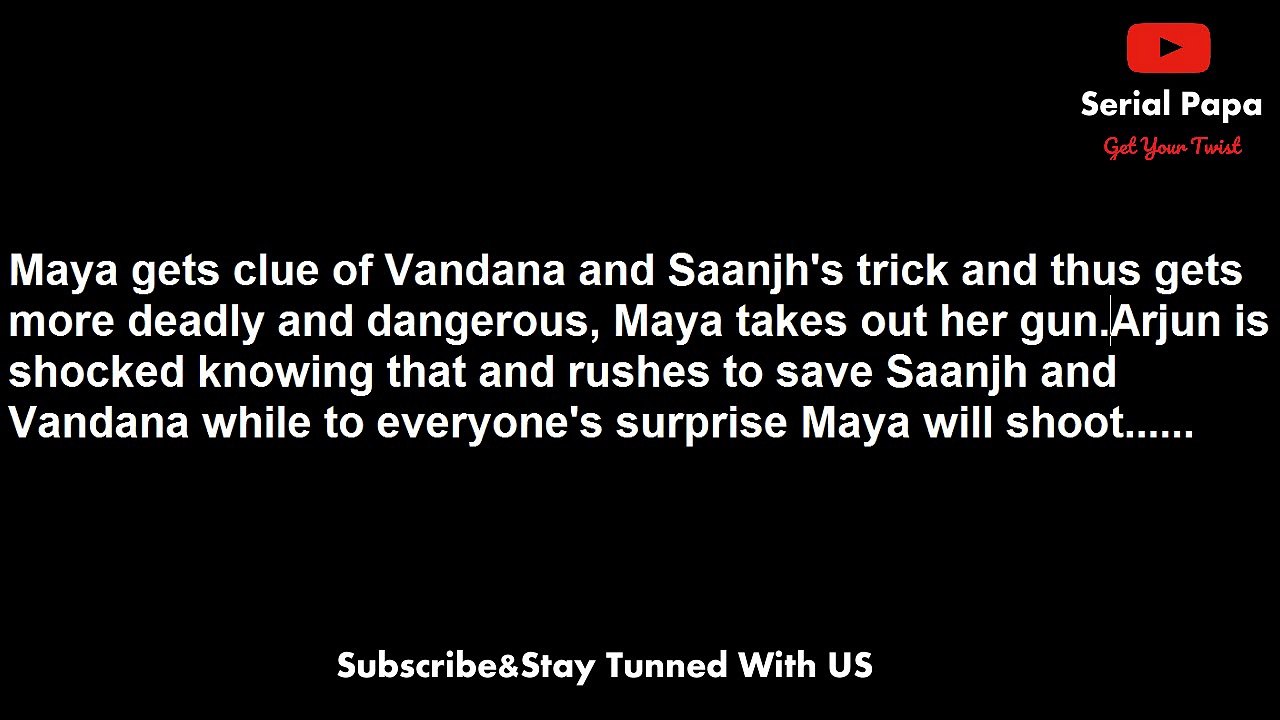 Beyhadh,18th may 2017 news,Maya,shots,self gaining,Arjun's,sympathy,and love
