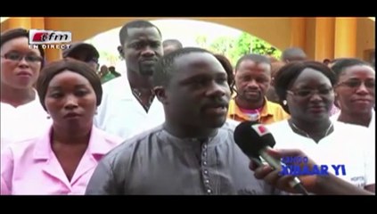 REPLAY - Xibar Yi 13h - Pr : NGONE NGOM - 17 Mai 2017