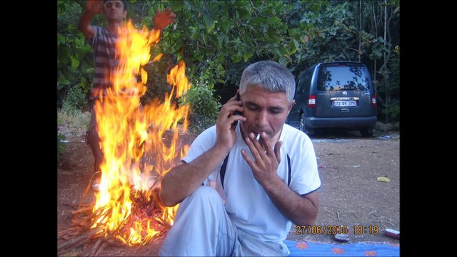 Cevat Sinet Ey av û av