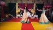 2017 Best New Pakistani Wedding Dance Ever  Best Groom & Bride Family Sangeet Ceremoney