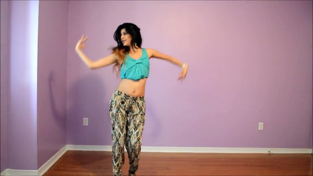 Dilraz Sidhu Dance -Baby Doll- - Ragini MMS