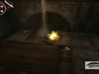 Pop WW - 10 Tour mécanique