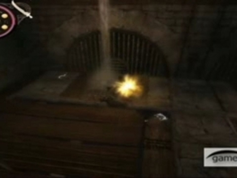 Pop WW - 10 Tour mécanique