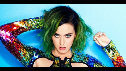 Breaking News Today _ Katy Perry is your next American Idol judge
