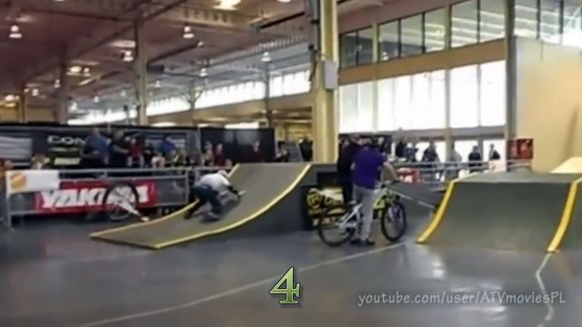 NEXT TOP 10 BIKE JUMP FAIL PART 2 DECEMBER Jumping Funny Compilation