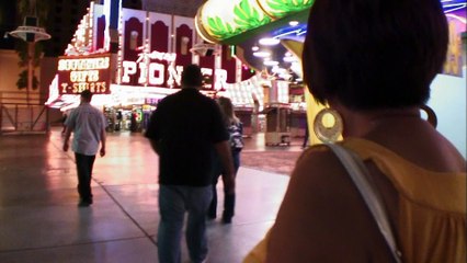 Truckers Américains, l'envers du décor