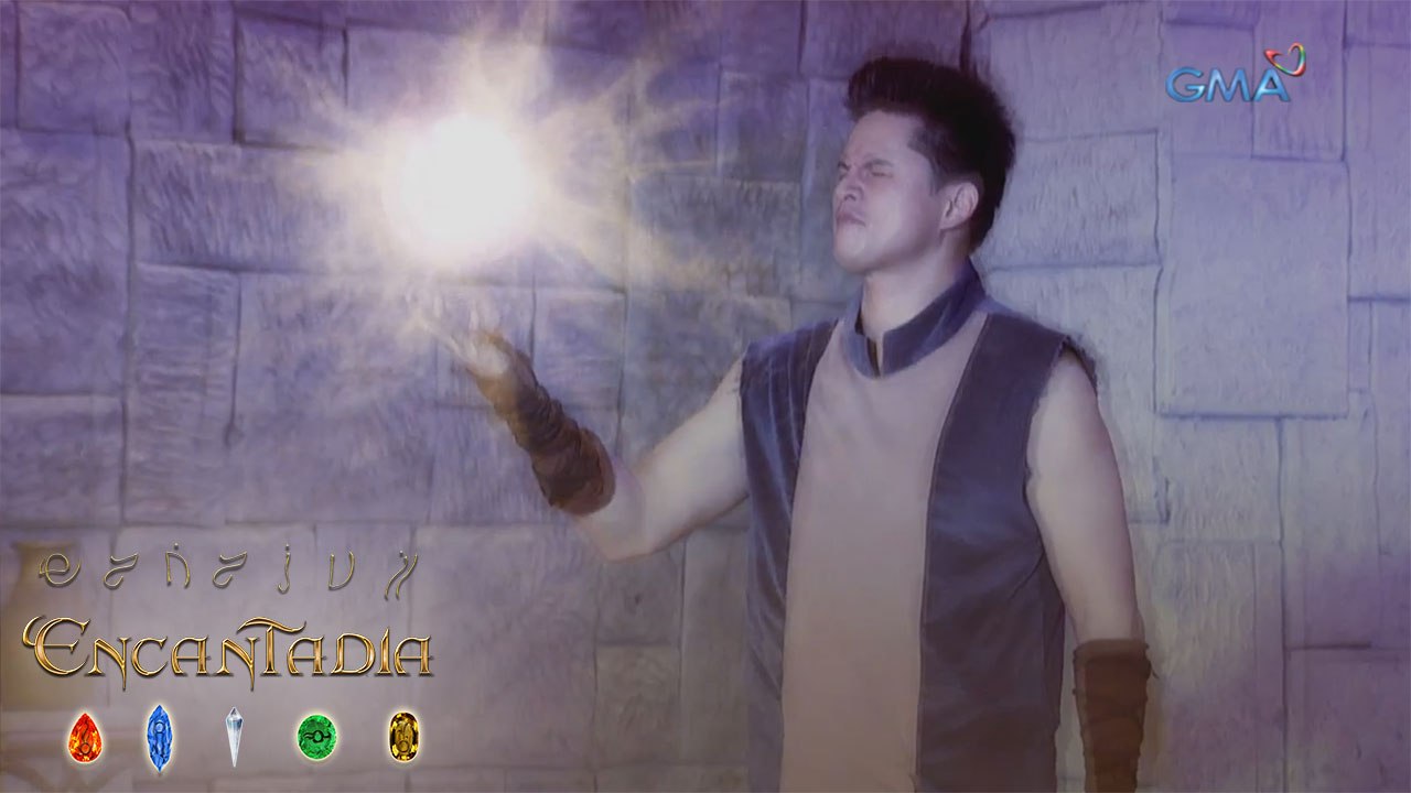 Encantadia: Galit ni Bathalang Emre | Episode 216