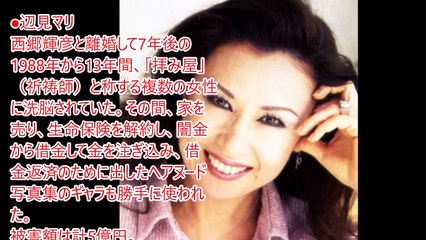 【驚愕】洗脳・マインドコントロール　拝み屋・オウム真理教・統一教会【芸能人達】