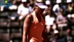 WTA - Rome : Alizé Cornet : "Dommage de ne se focaliser que sur Maria Sharapova"