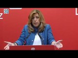 Susana Díaz promete 24.000 euros para los jóvenes