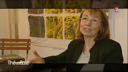 Françoise Nyssen, la nouvelle Ministre de la Culture et de la Communication