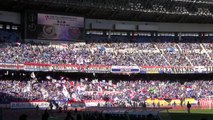 20131229 天皇杯 サガン鳥栖VS横浜F・マリノス マリノス応援
