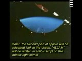 Islam miracle allah hu akhbar (nasa)