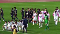 20131116 天皇杯 サガン鳥栖VSセレッソ大阪 選手入場