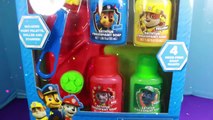PARTY Little Mommy Bubbly TWIN Bath Bathtime Color Changing Doll Paw Patrol PAINT Baby Ali