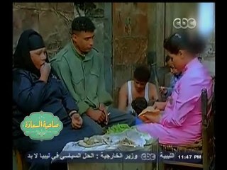 #صاحبة السعادة | حسن هدهد يكشف أكبر سر في فيلم كابوريا