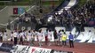 20130720 アビスパ福岡VS FC岐阜　1、2、3、アビスパー！