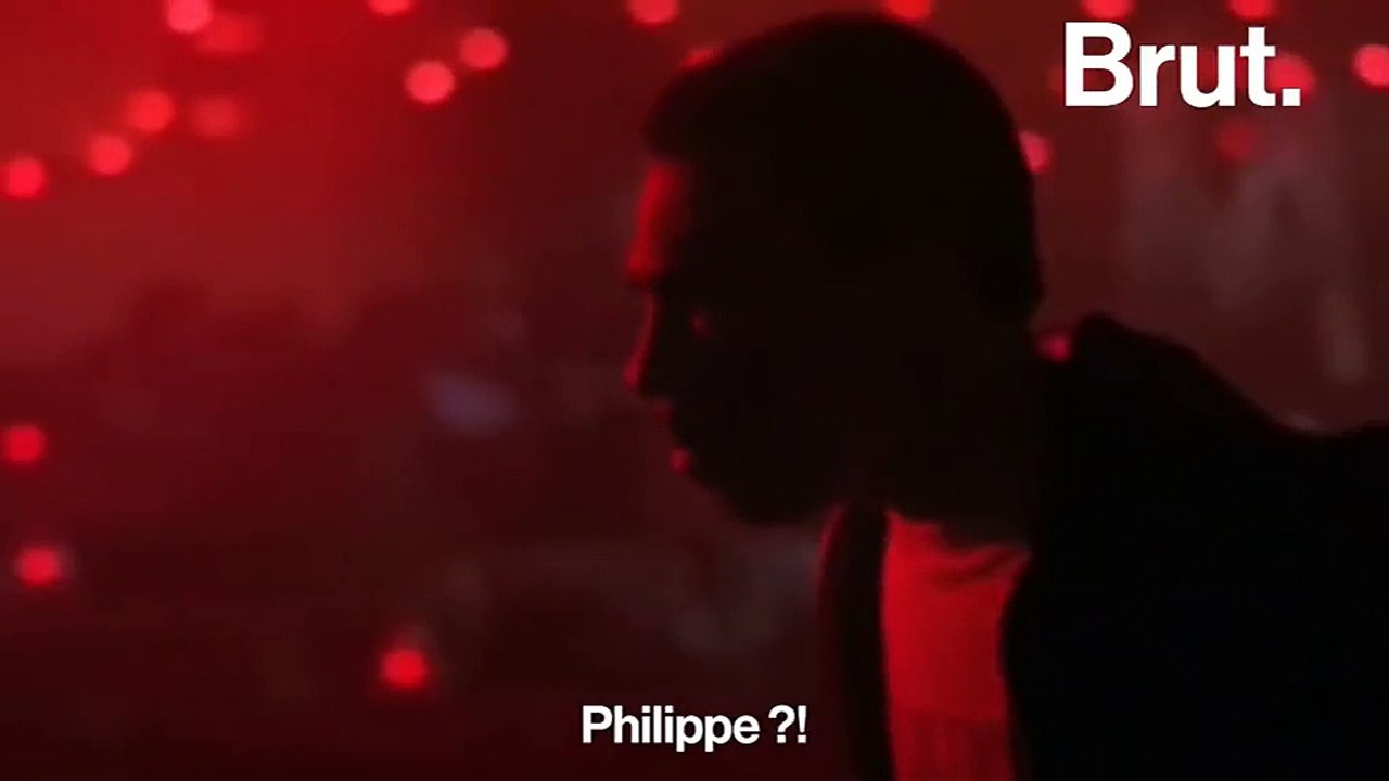 Lorsque Eddy Murphy interpelle Édouard Phillipe le nouveau Premier ministre