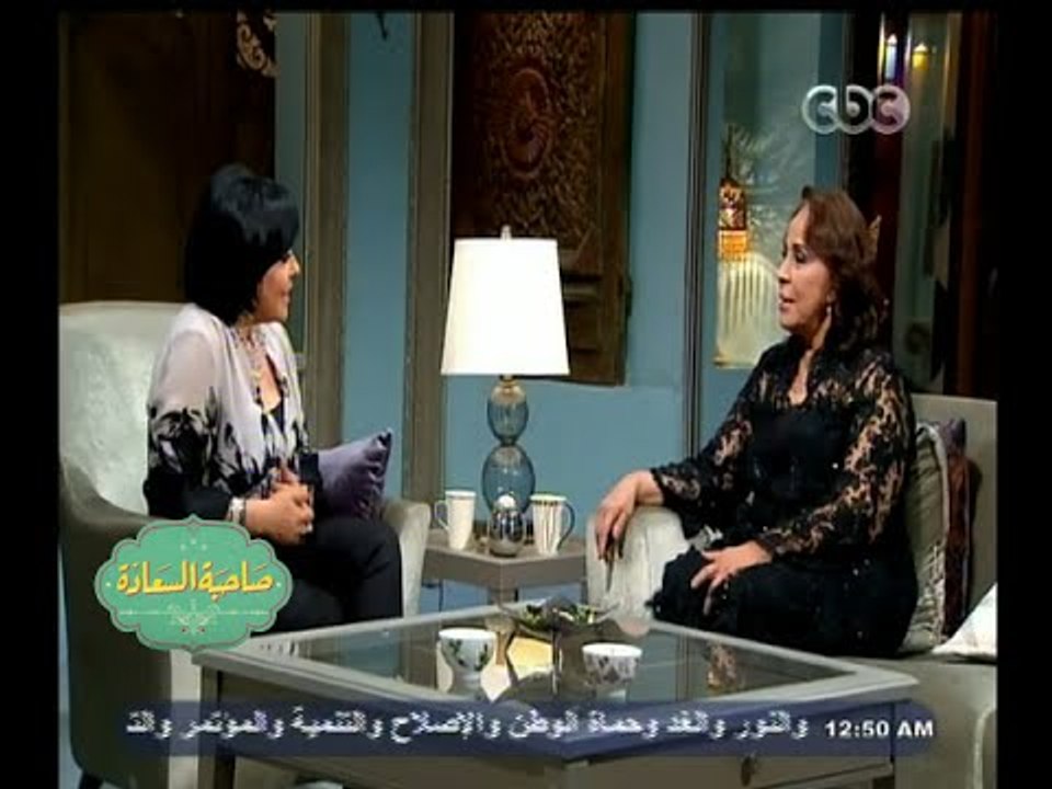 #صاحبة السعادة | الحلقة الكاملة | 12 يناير 2015...