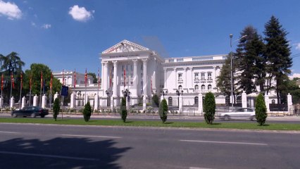 BE dhe SHBA përshëndesin dhënien e mandatit