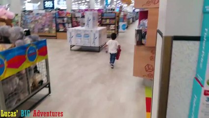 Christmas Morning 2015 Present Opening Toys Thomas Trackmaster Disney Cars Paw Patrol