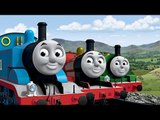 Thomas and Friends : Magical Tracks : #3 - Kids Train Set | Unlock Train - (By Budge Studios)