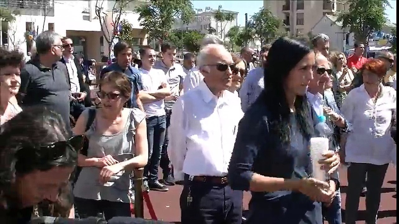 Bastia : Claude Papi a la place qu’il mérite !