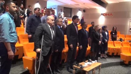 Gaziantep Üniversitesi Projesine Avustralya Desteği