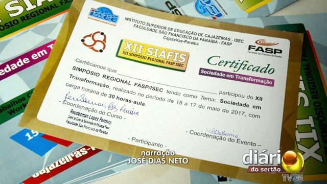 Professores e alunos desenvolvem várias atividades no segundo dia do XII Simpósio da FASP-ISEC